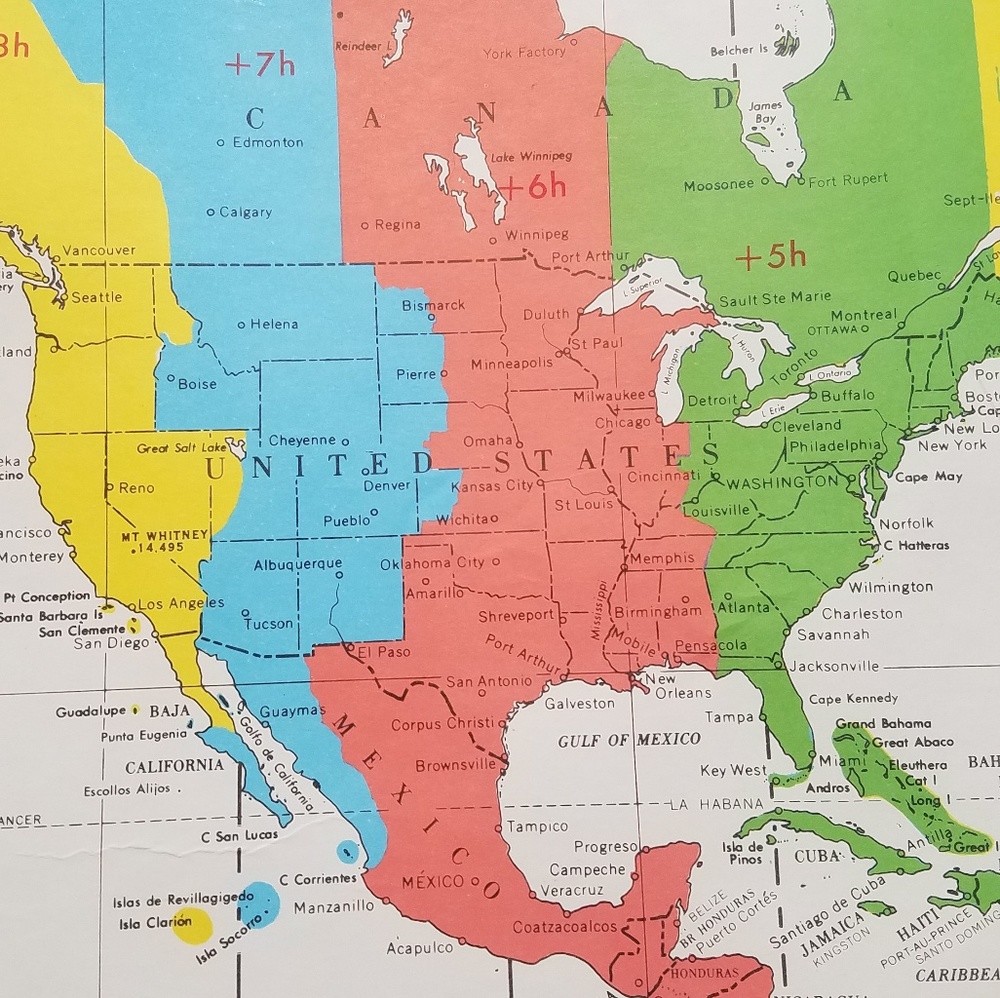 Meet your Posher, Mack